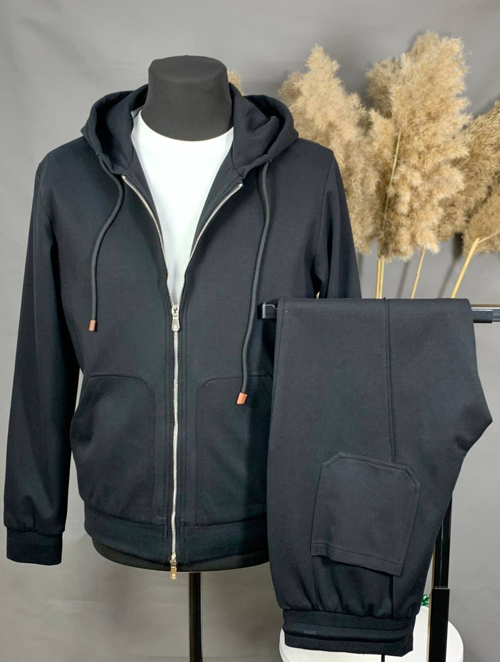 Спортивный костюм Brunello Cucinelli, арт. 479954217