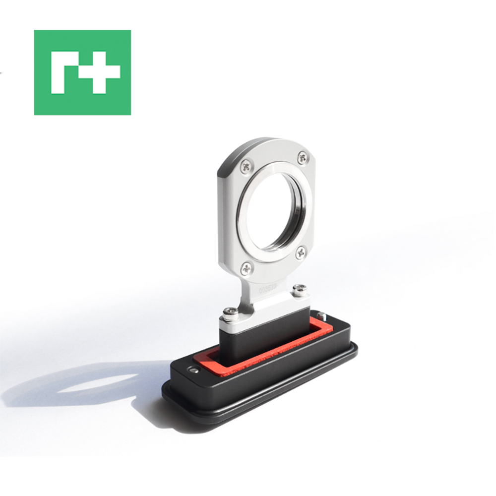 Картридж верхнего защитного стекла