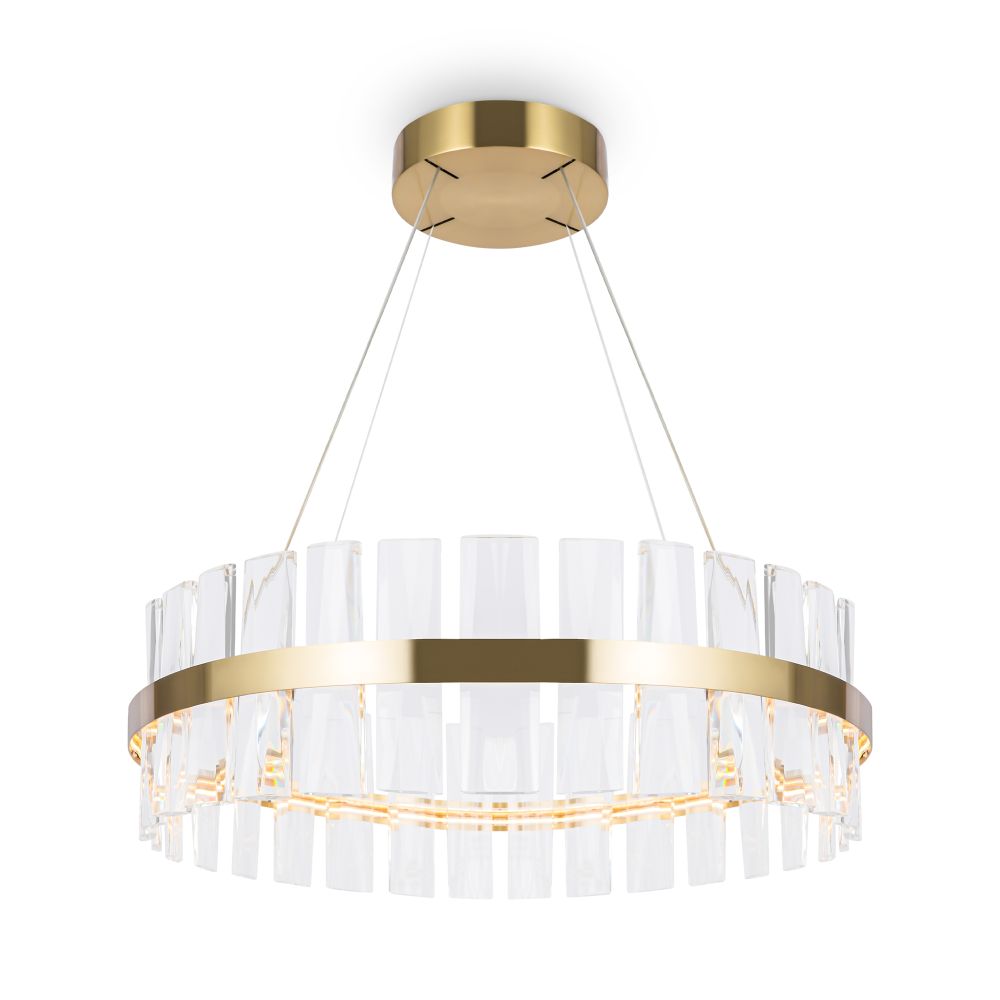 Подвесной светильник Maytoni MOD173PL-L45BS3K