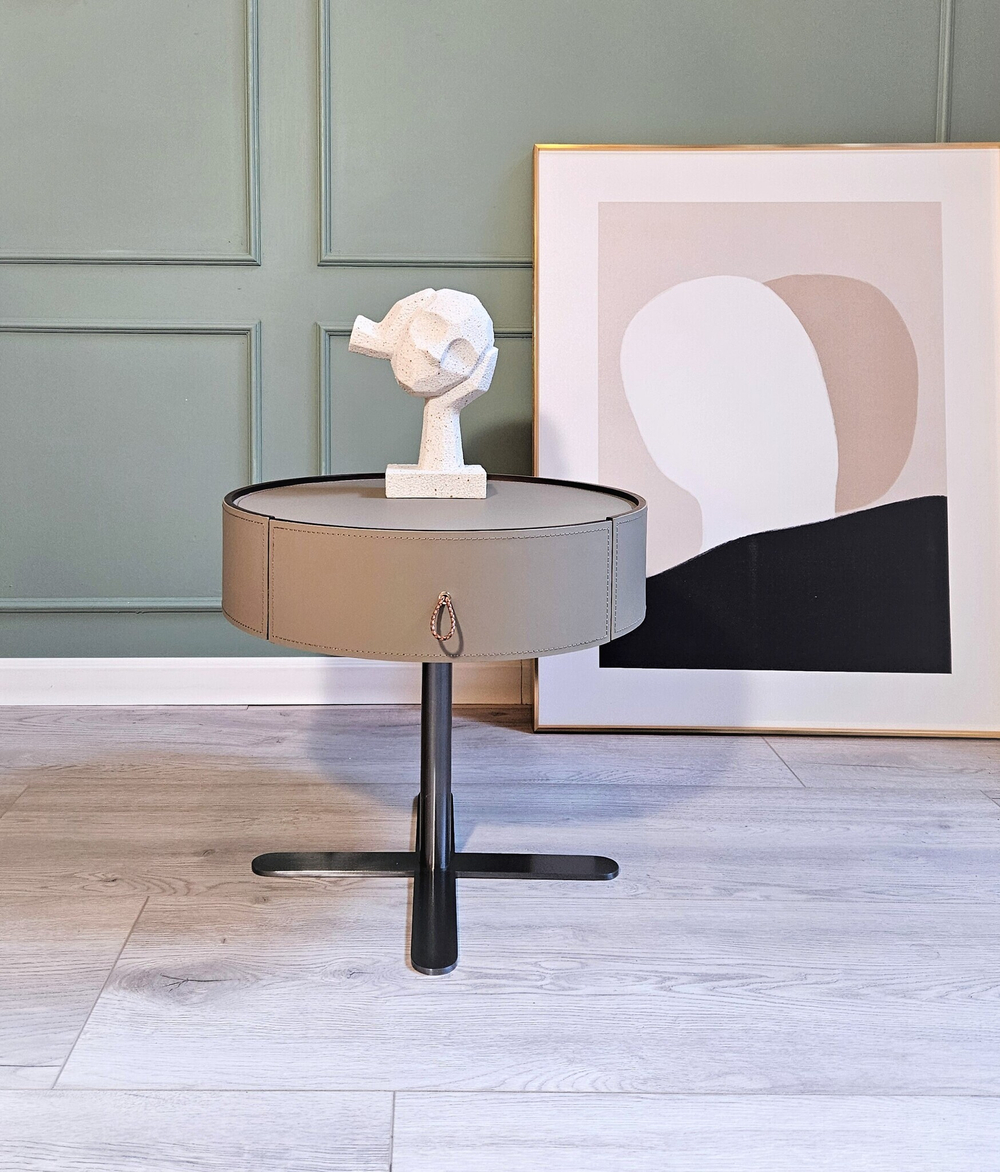 Тумба прикроватная CT-68