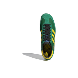 Кроссовки Adidas Originals SL 72 'Green Yellow' IG2133
