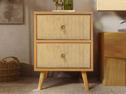 Т2 Тумба Дуб Вотан/Бежевый №4