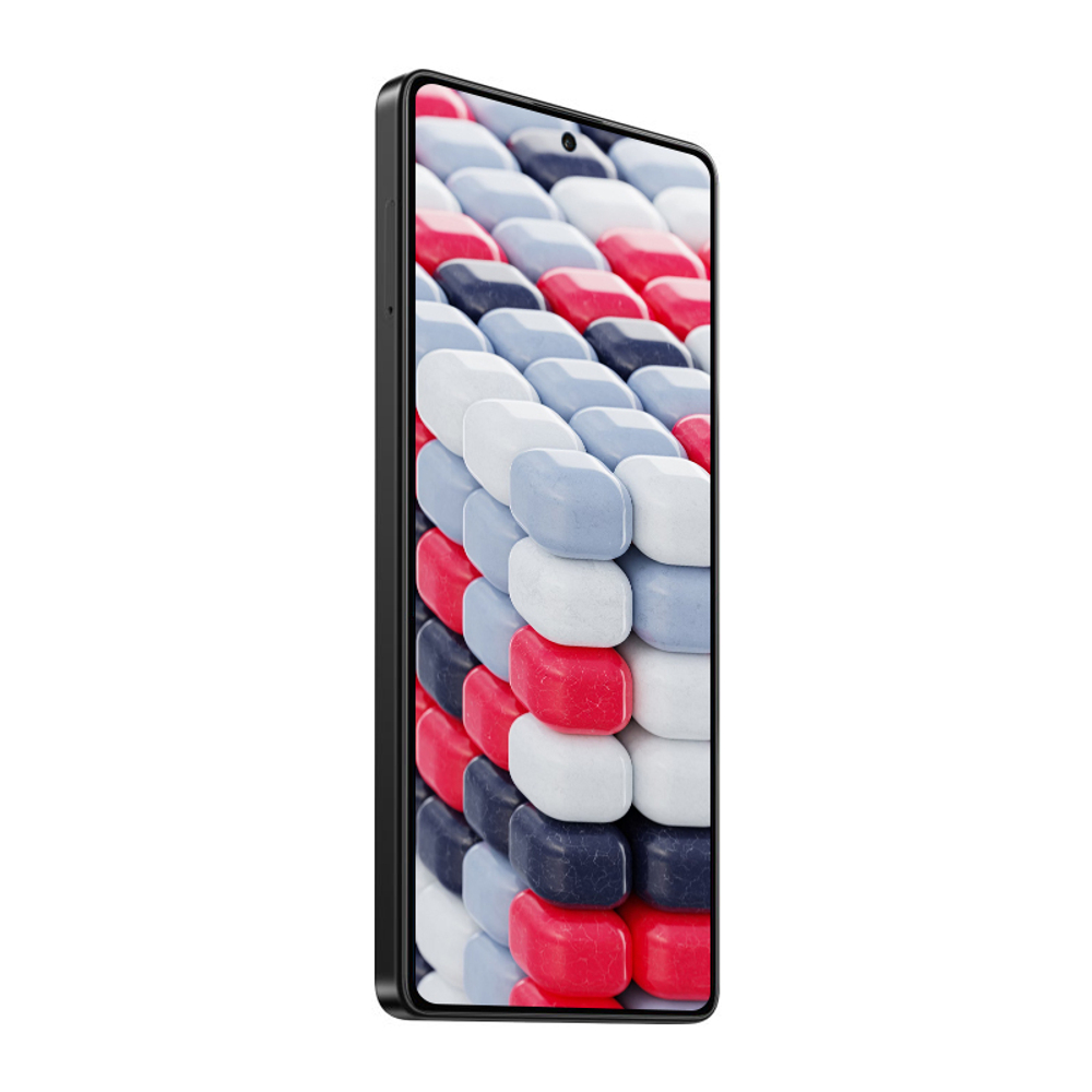 POCO M6 Pro 12/512 ГБ Black