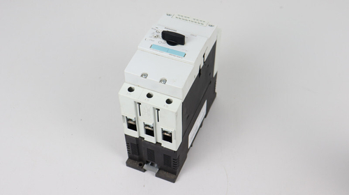 Б/у SIEMENS 3RV1041-4HA10