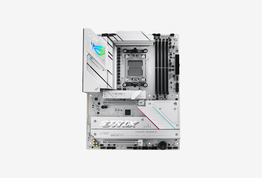 ROG STRIX B850-A GAMING WIFI_0126709105506