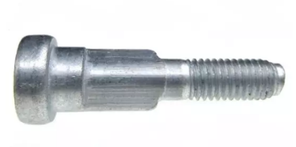 Болт 8х 40 рулевого вала 2123-3401138-008 (ОАО «БелЗАН»)  (уп25\50шт)