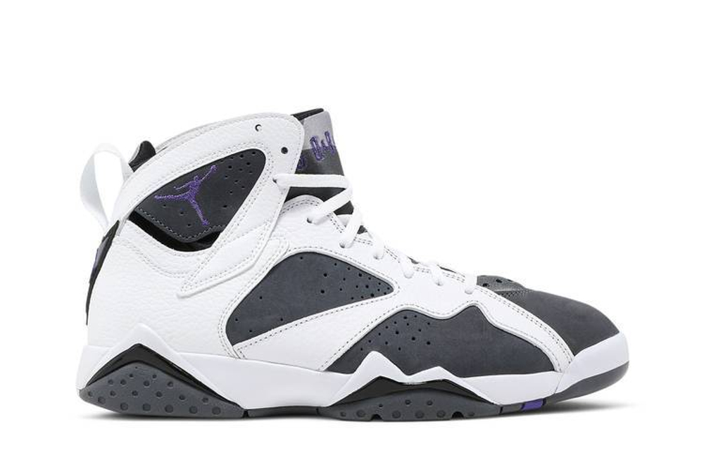 Кроссовки Jordan Air Jordan 7 Retro "Flint" 2021