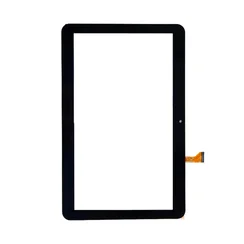 Тачскрин MJK-PG101-1519-FPC (Черный)