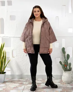 Жилет УК-718-5 Фабрика Моды