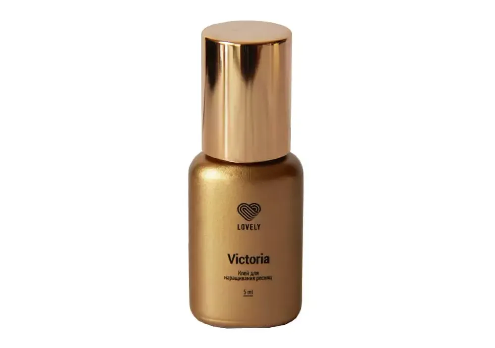 Клей Lovely Victoria 5ml