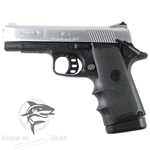 Пневматический пистолет Gamo V3 Silver