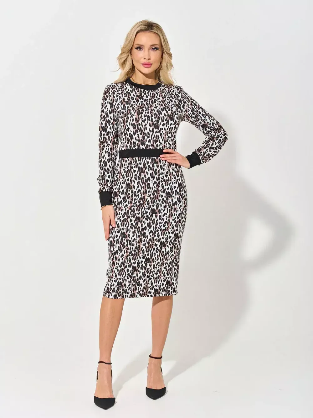 Платье (180-4) Jetty (Акция)