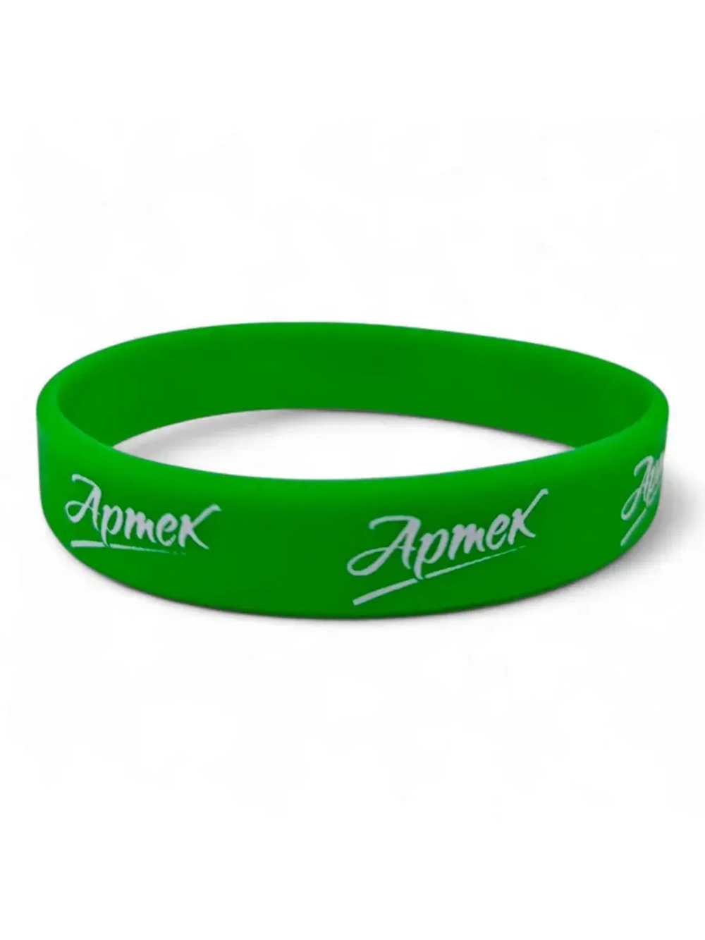 Браслет силиконовый