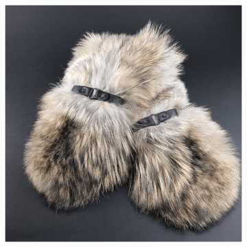 Варежки, перчатки, митенки, краги