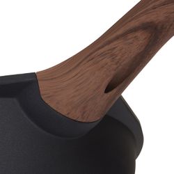 Алюминиевая сковорода Gipfel Adora 0108 28 см