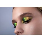 Natasha Denona Chromium Liquid Eyeshadow Scarab