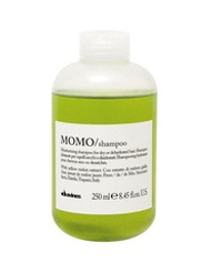 MOMO Шампунь для глубокого увлажнения волос 250 мл