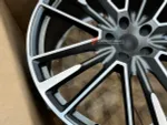 КОВАНЫЕ ДИСКИ для MASERATI GHIBLI TROFEO M157 2024 Мазерати