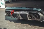 Карбоновый обвес для BMW M2 / M2C F87 БМВ тюнинг