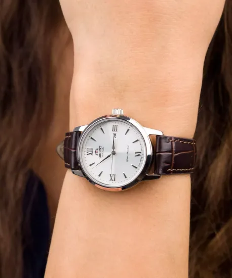 Женские часы Orient RA-NR2005S10B