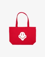 Сумка Imean Astakhin красная