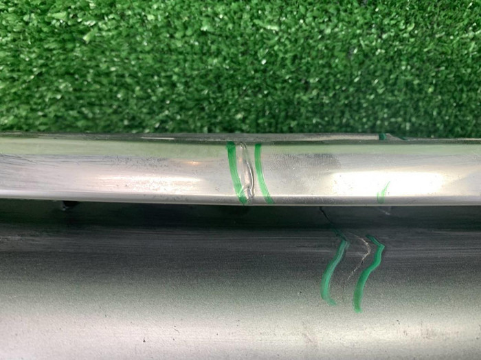 Решетка радиатора Toyota Land Cruiser 200 (2007-2012)