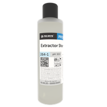 EXTRACTOR SHAMPOO PLUS