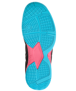 Кроссовки волейбольные SPIRIT, черный