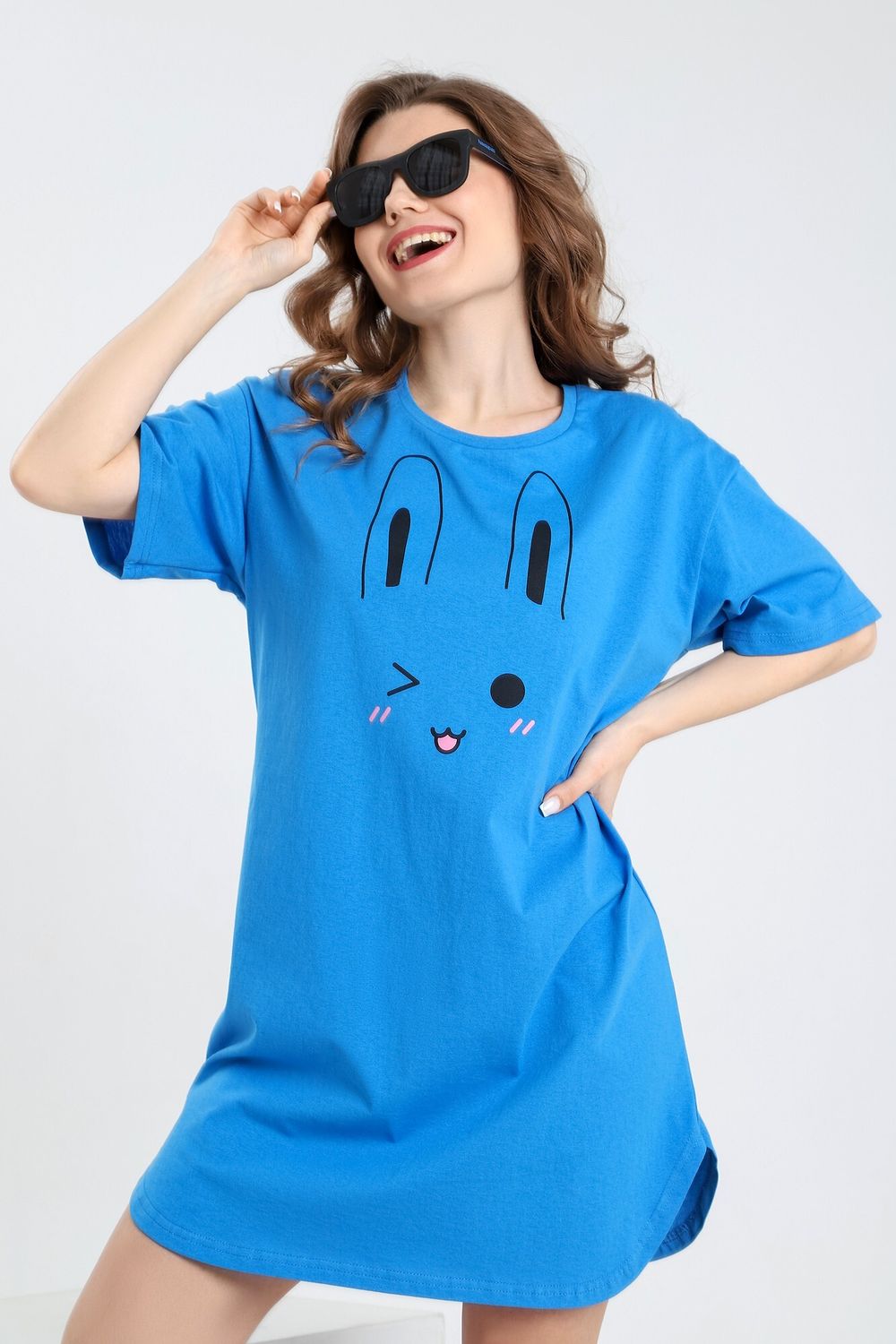 Туника Лакса Виотекс ВАСИЛЕК