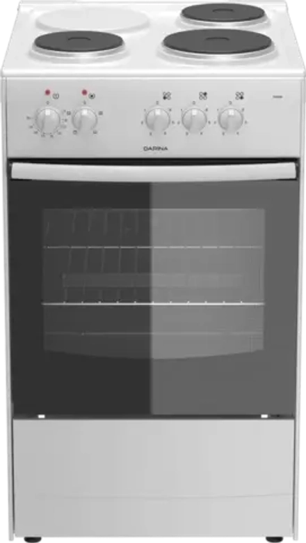 Плита электрическая Darina В 33404 W