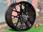 Литые диски HRE FF10 18" 5x114.3 |ВЛД