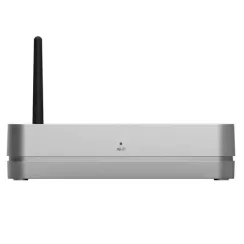 System Audio SA Stereo Hub for Silverback (with Remote) Silver