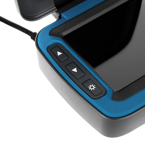 Эхолот портативный COMFORT (FFS-01) CALYPSO