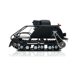 Мотобуксировщик НОРКА 500 R Z9