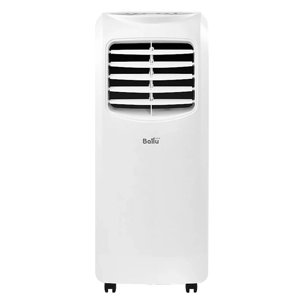 Ballu BPAC-09 CP-IN_22Y мобильный кондиционер НС-1411836