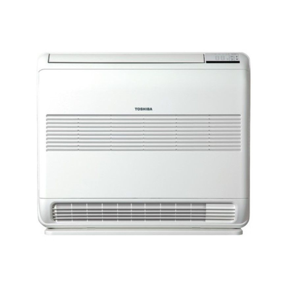 Toshiba RAS-B10UFV-E консольный блок мульти сплит-системы
