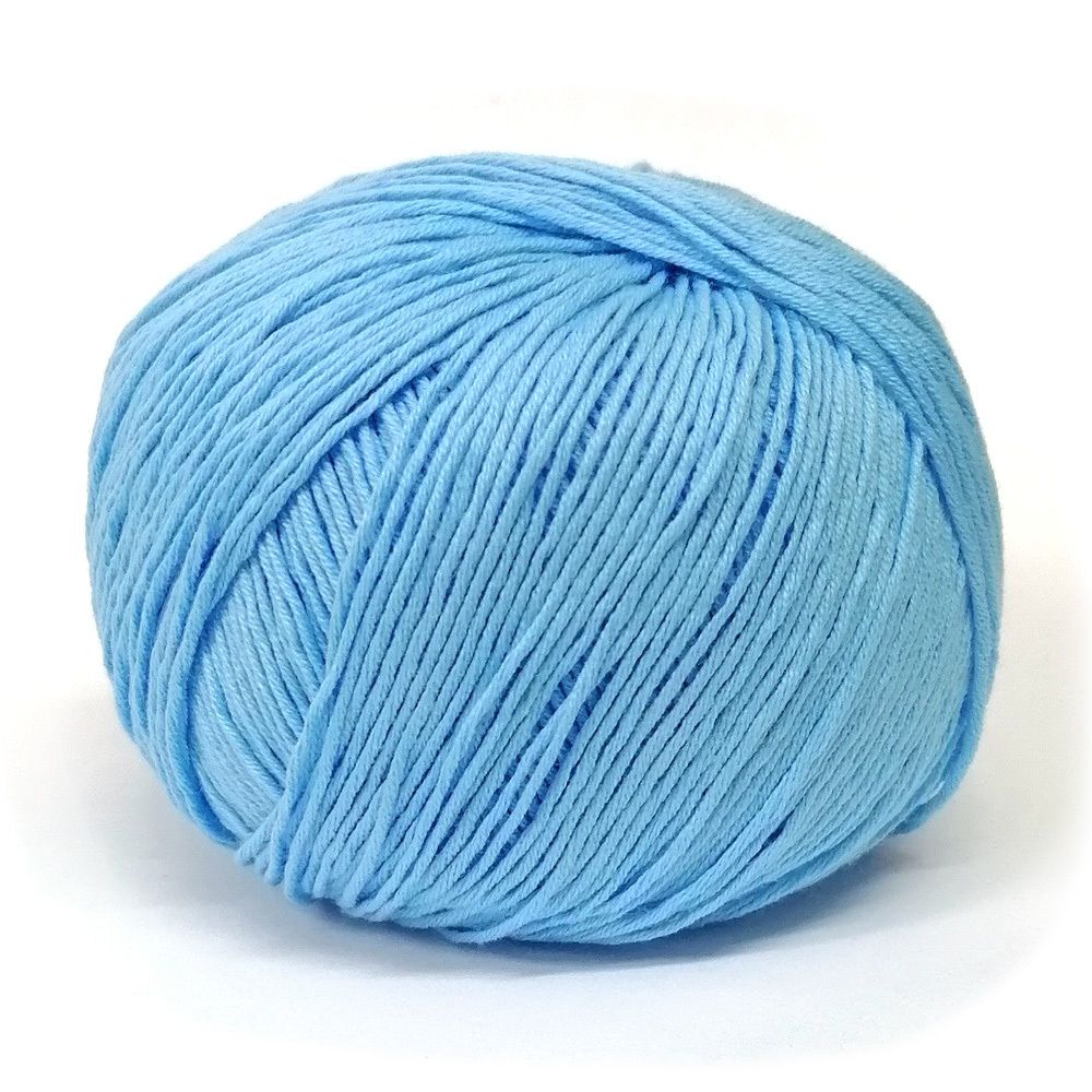 Пряжа Weltus Baby Cotton (0064)