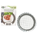 Овощерезка винегретница сетка, 8 см, Сталь