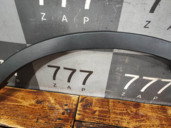 Накладка крыла заднего правого Geely Atlas 1 (NL-3) 16-22 Б/У Оригинал 6070000900661