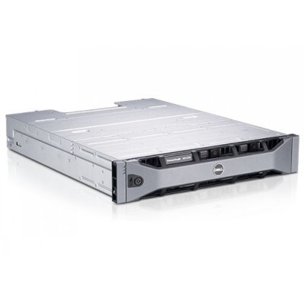 Сетевое хранилище Dell PowerVault MD1200 210-30719-019