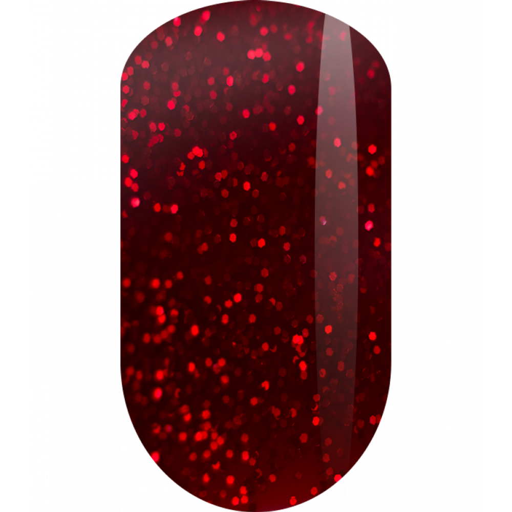 Гель-лак Red Gloss №1