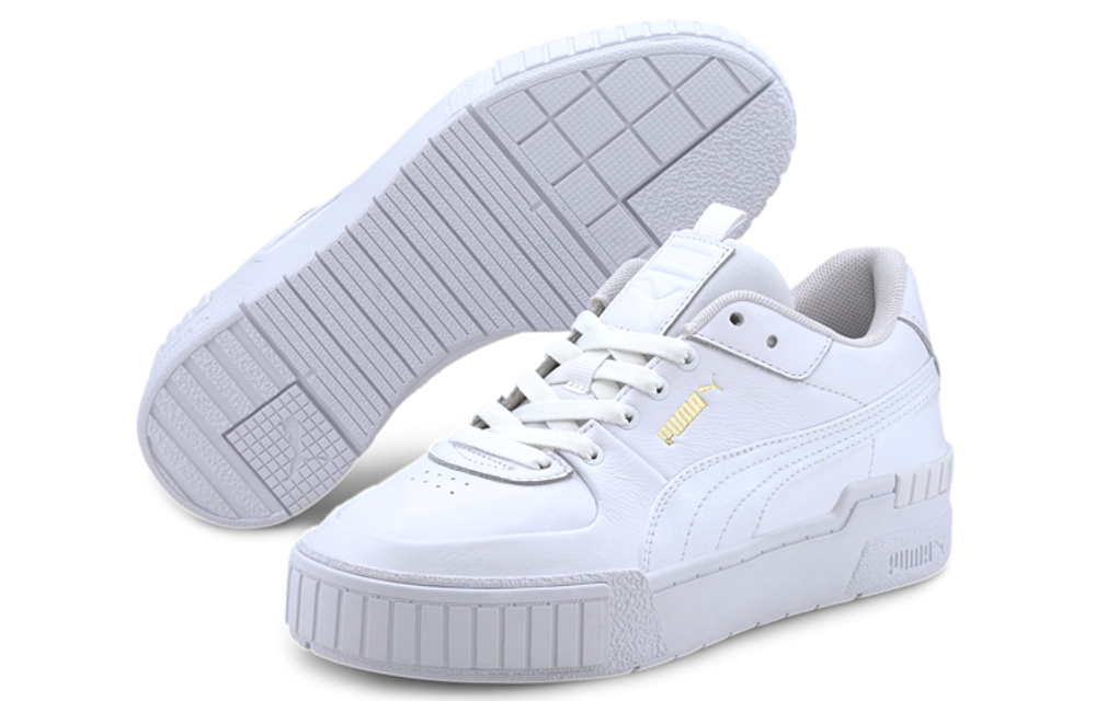 Кроссовки PUMA Cali Sport, 373871-01