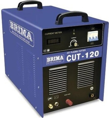 Аппарат плазменной резки Brima CUT 120 0007192