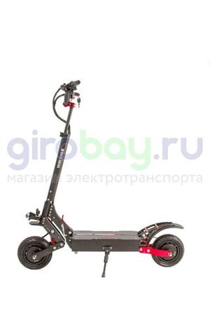 Электросамокат WS Nerpa 2400w 2.0