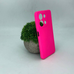 Silicon Cover для Xiaomi Redmi Note 13 4G