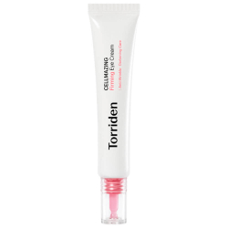 Torriden Cellmazing Firming Eye Cream подтягивающий липосомальный крем для век с коллагеном