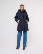 Пальто женское 5969-121-FW21 Dixi Coat