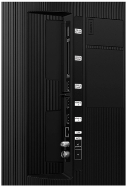 Телевизор Samsung QE43Q7FAAUXRU