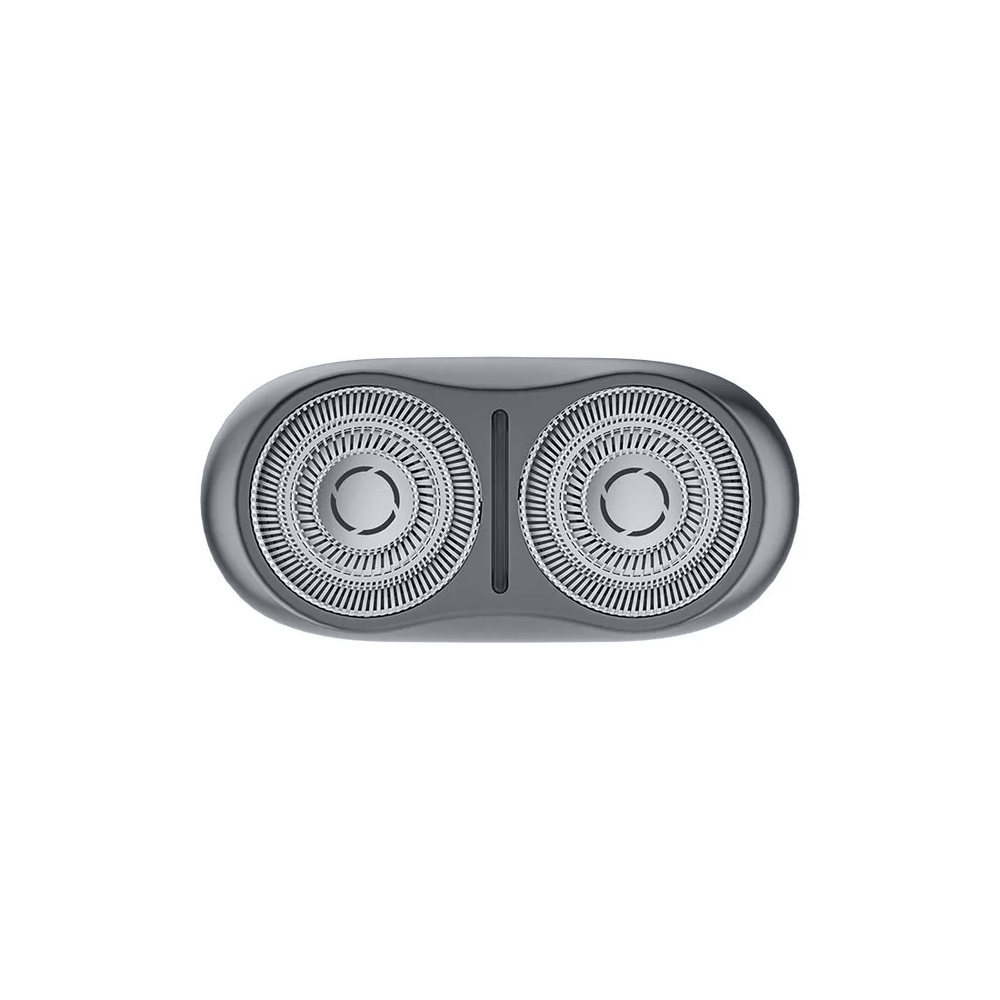 Электробритва Xiaomi Electric Shaver S200 Silver GL Серый