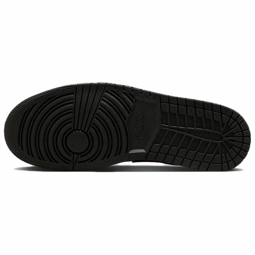 Кроссовки Jordan Air Jordan 1 Low Bred